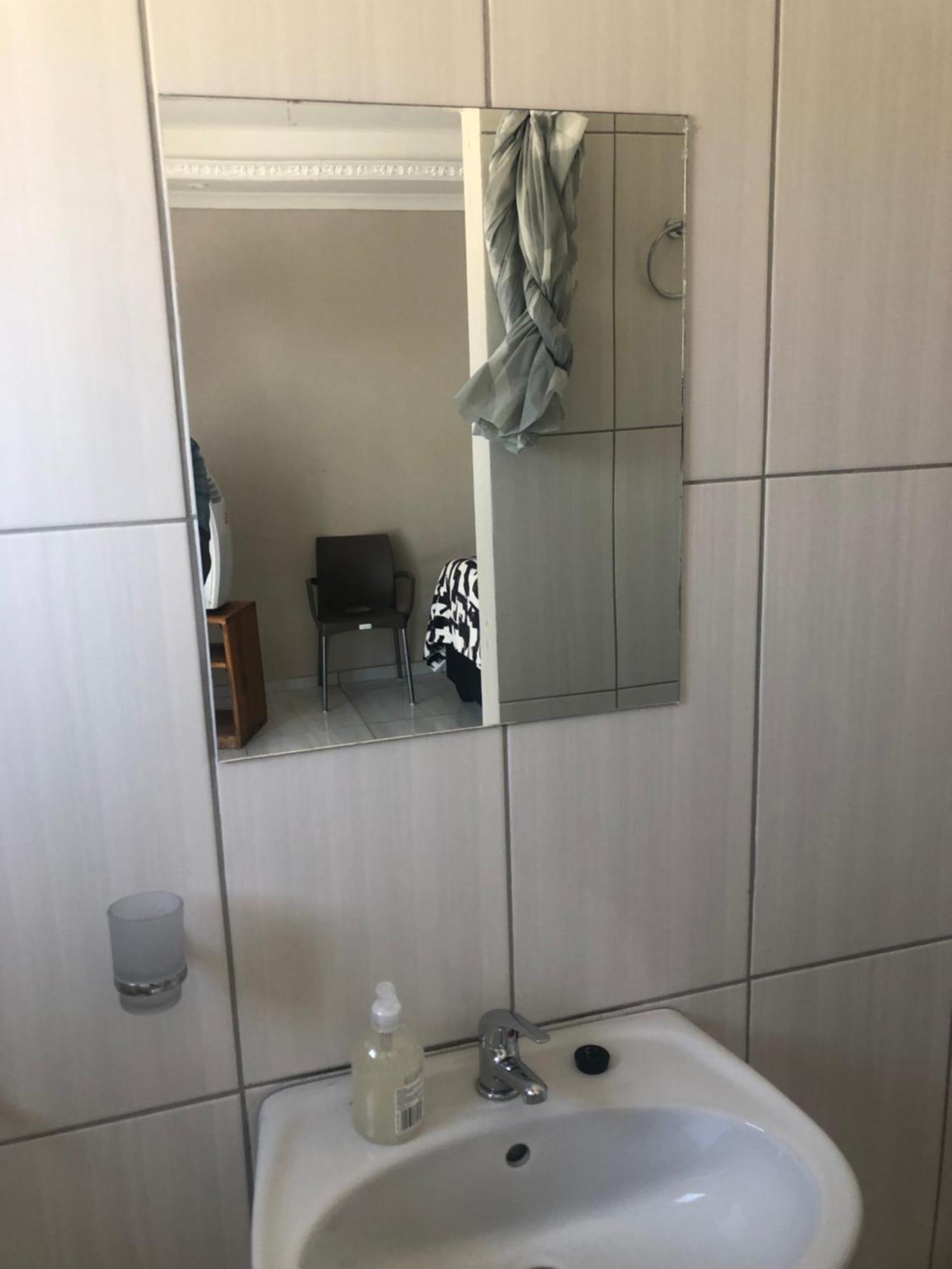 The Nest Overnight And Accommodation Usakos Esterno foto