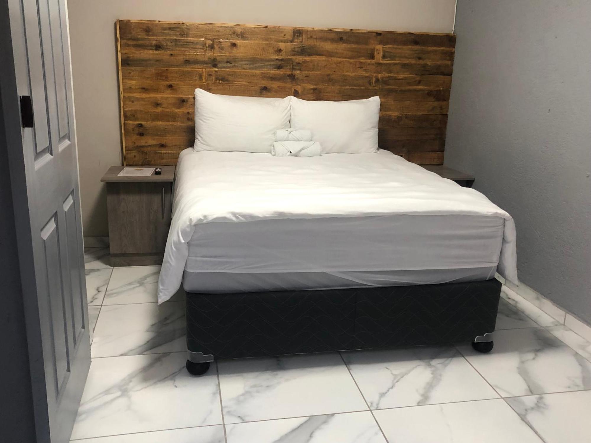 The Nest Overnight And Accommodation Usakos Esterno foto